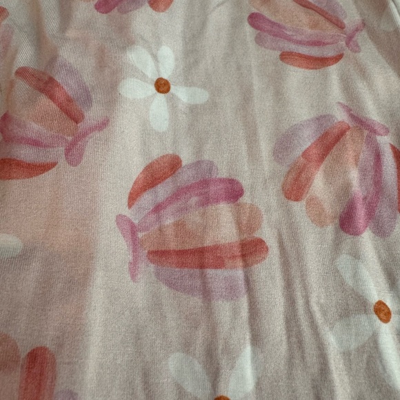 NWT Boho Bamboo zippy - Picture 8 of 8
